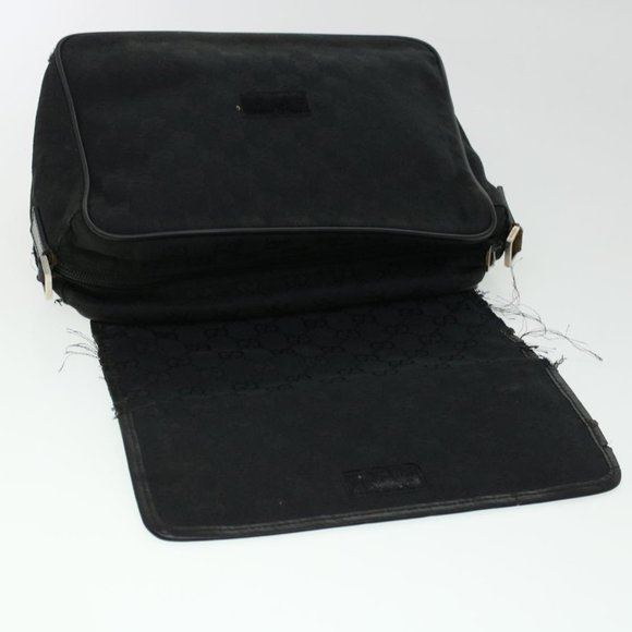 Gucci GG Canvas Crossbody*** - Picture 10 of 15